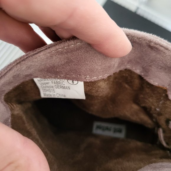 Boots - Picture 3 of 6